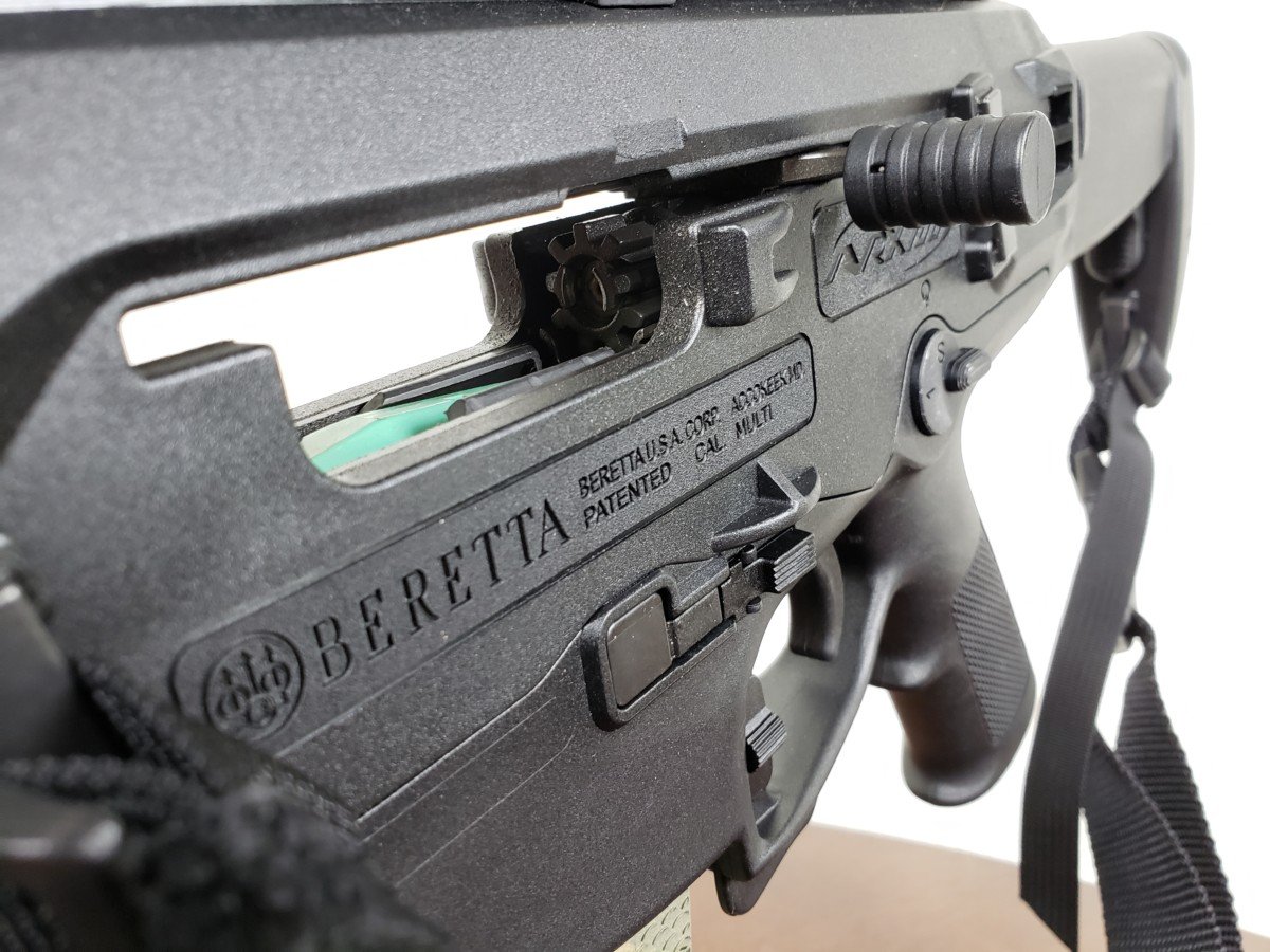 Beretta ARX100