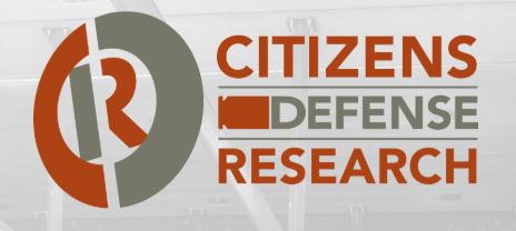 Citizens Defense Research