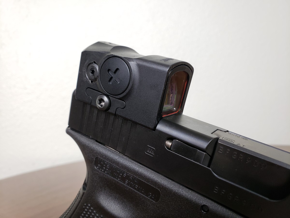 Aimpoint ACRO
