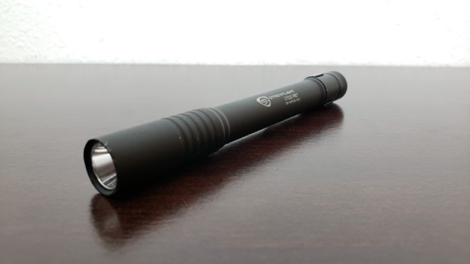 Streamlight Stylus Pro