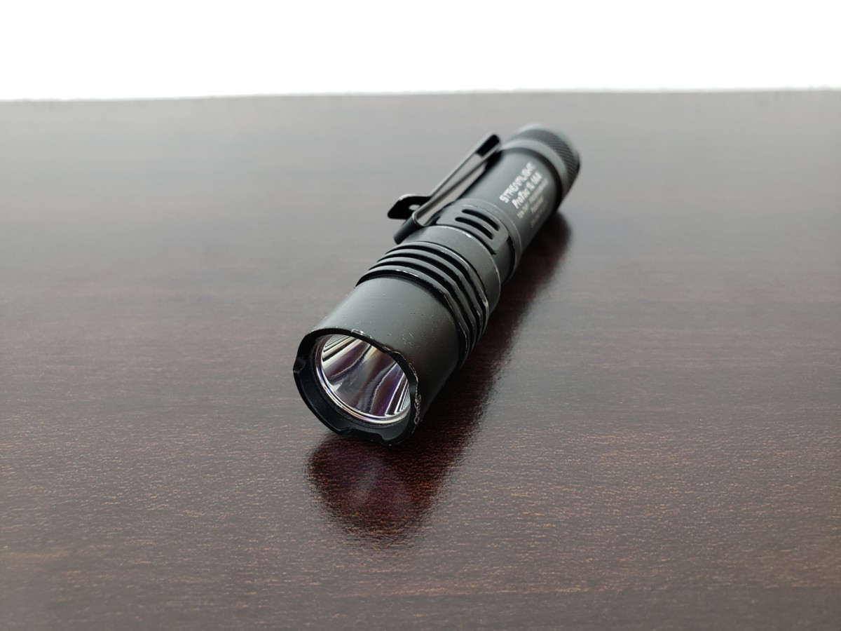 Streamlight ProTac 1L-1AA