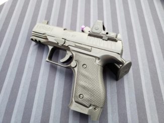 Walther Q4