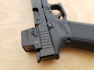 Holosun 509T