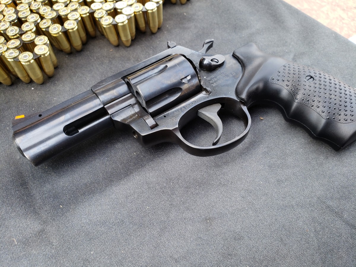 Rock Island Armory AL9