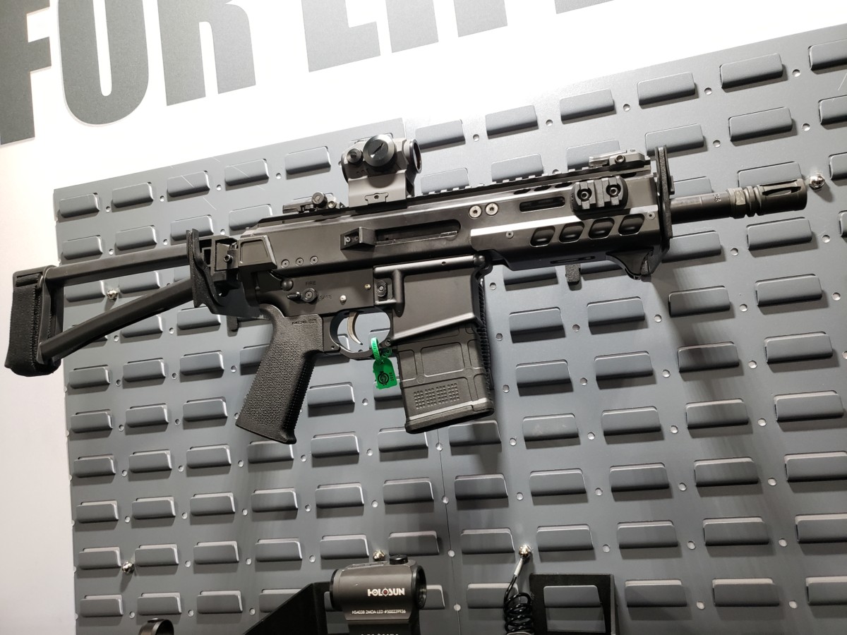 Palmetto State Armory JAKL