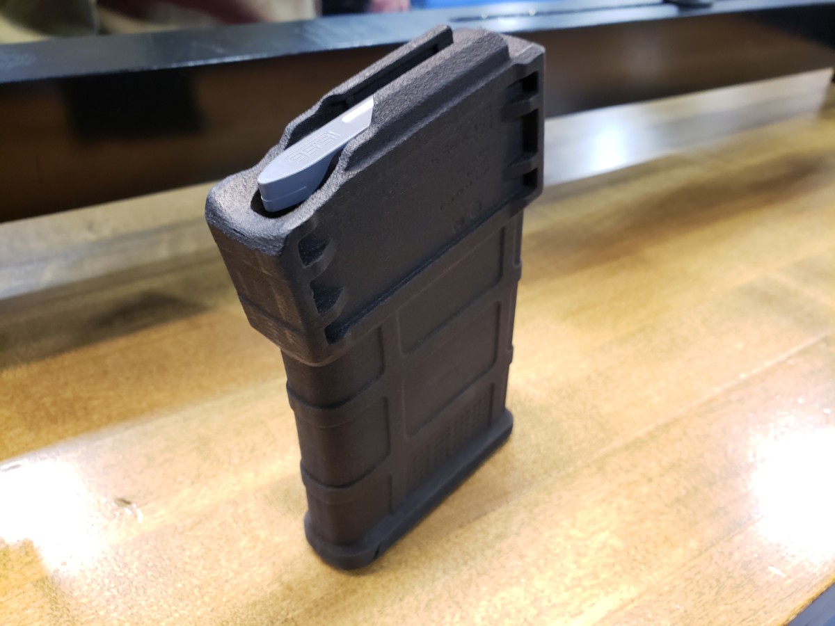Magpul AI PMAG