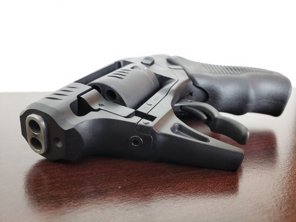 Standard Manufacturing S333 Thunderstruck Volleyfire