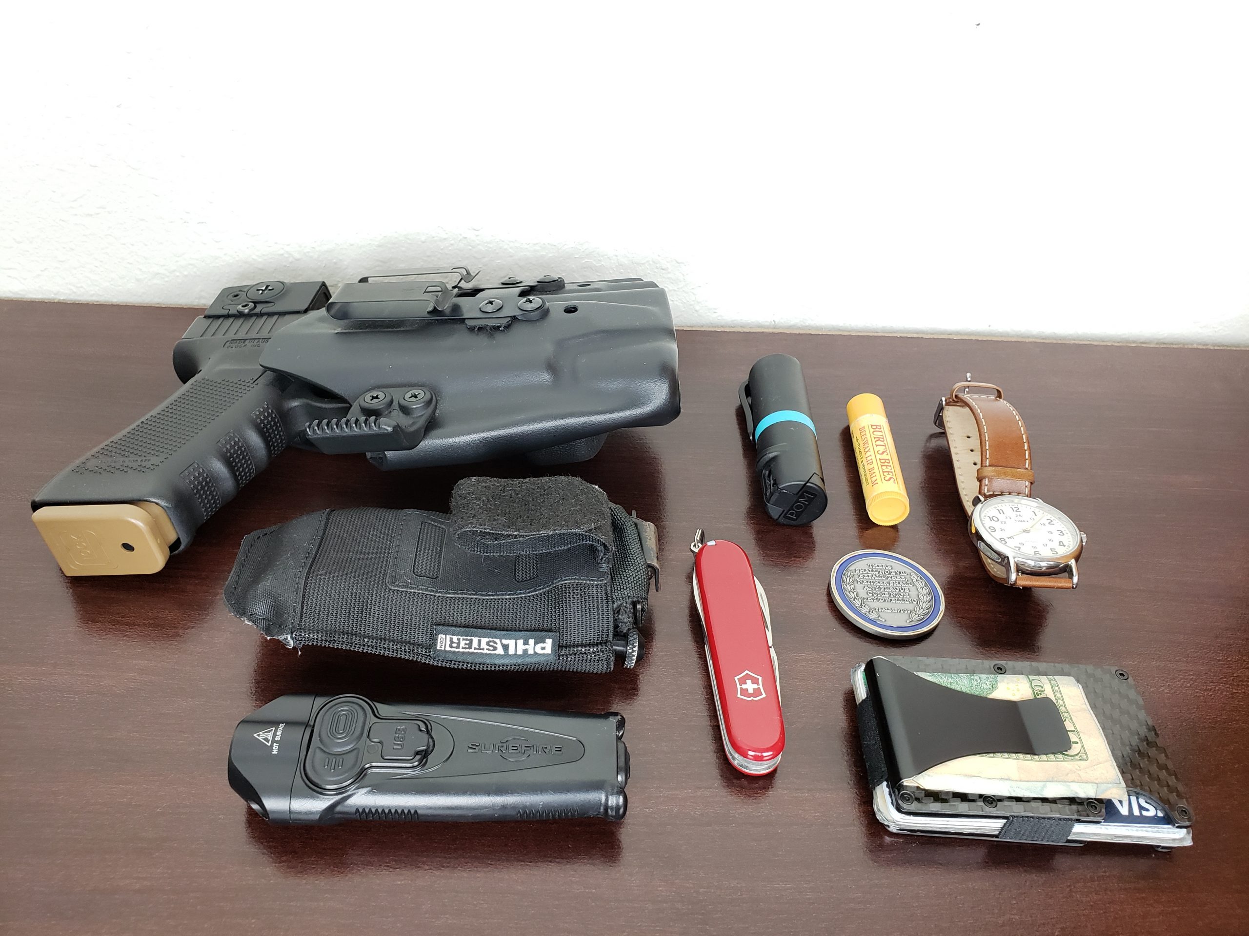 EDC