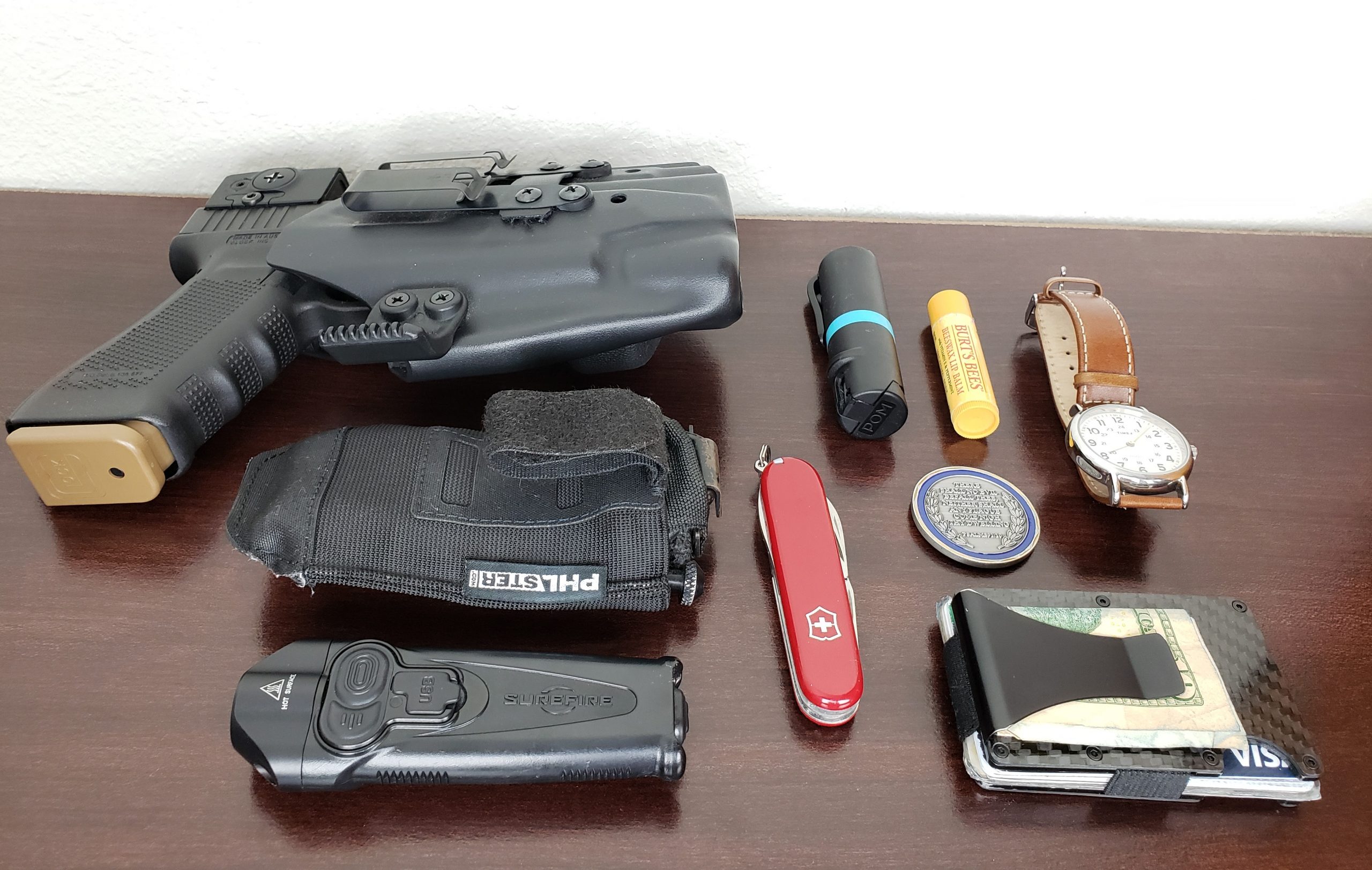 EDC