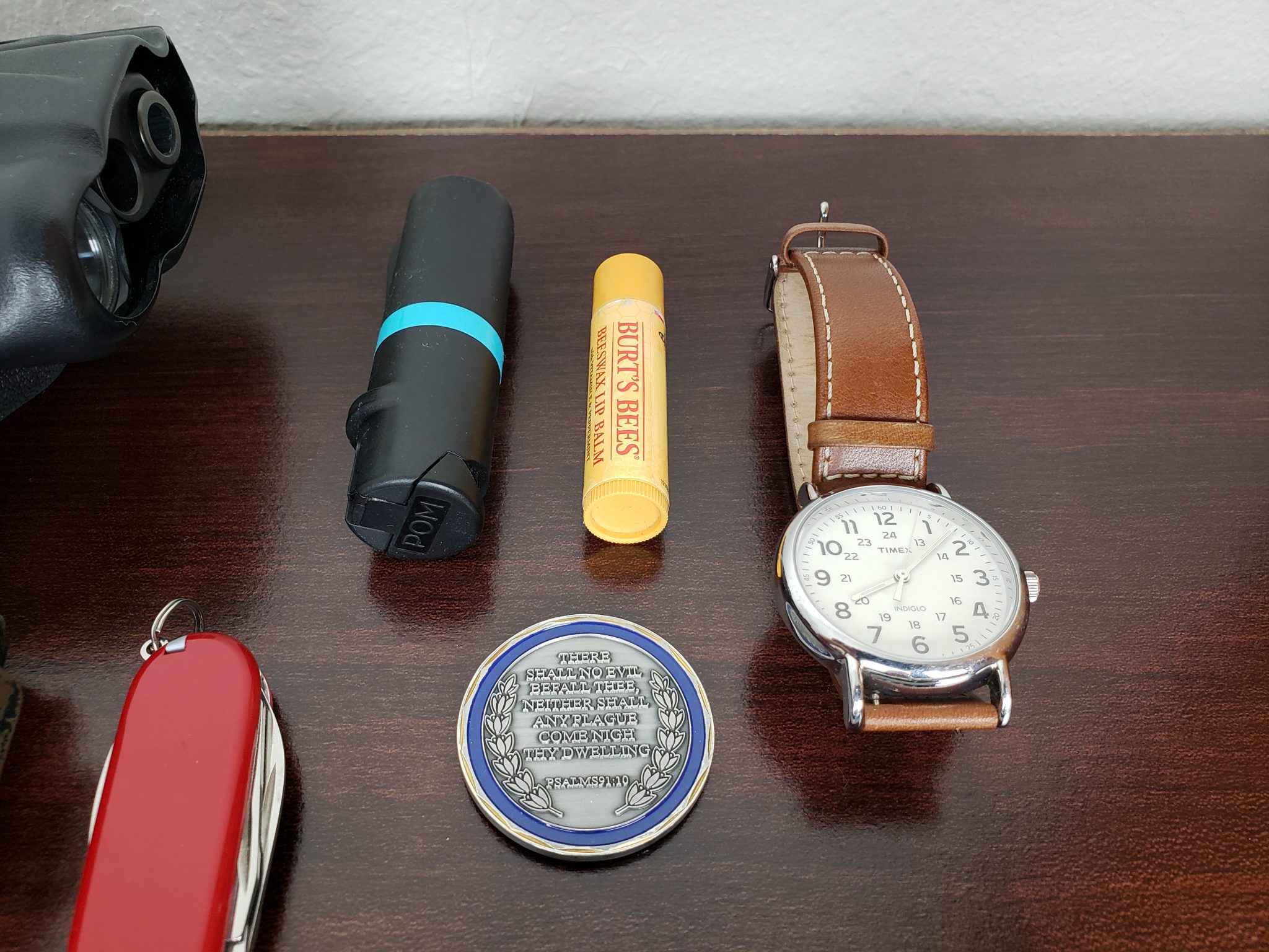 Top 5 EDC Essentials for Everyone [2020] ⋆ Primer Peak