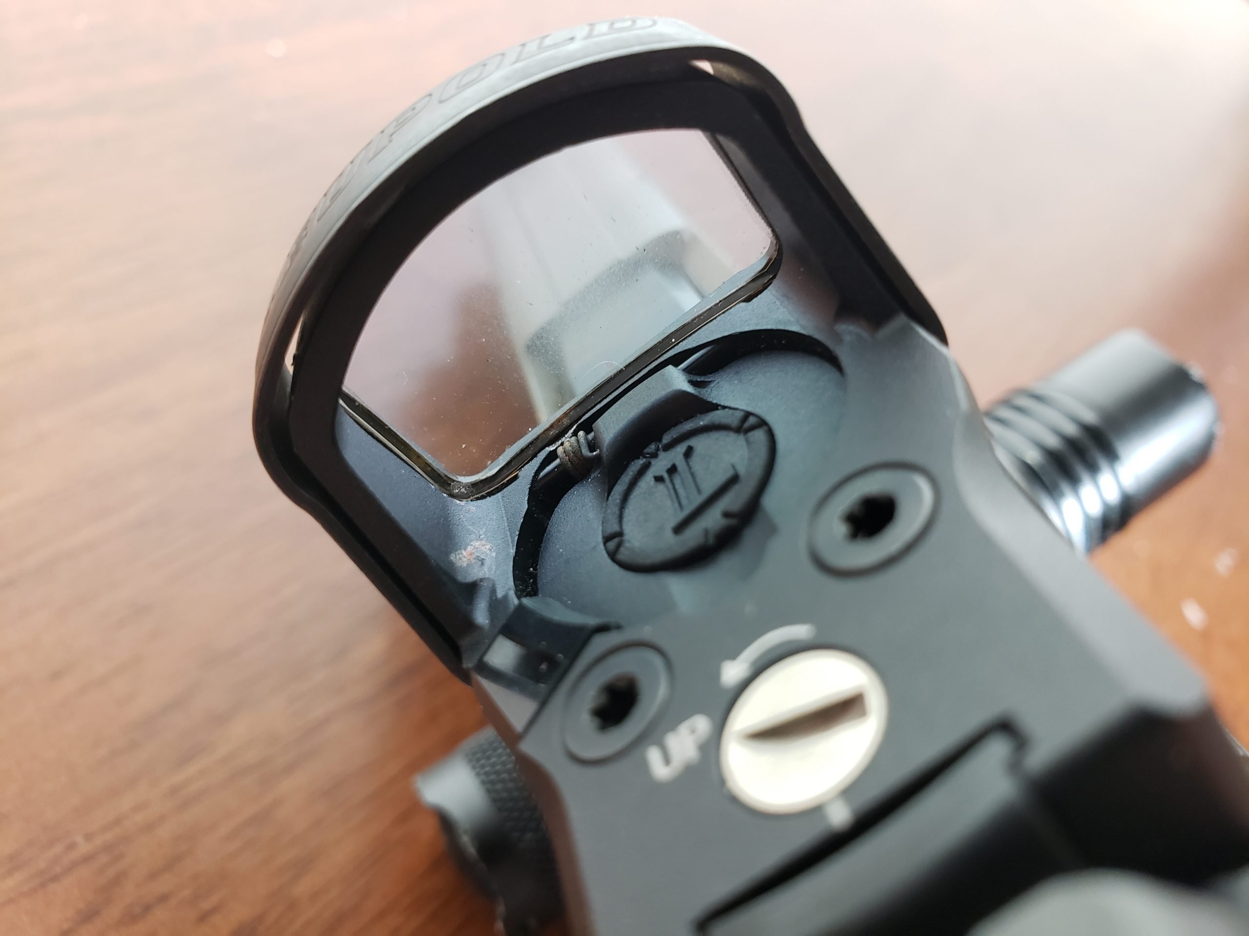 Leupold DeltaPoint Pro