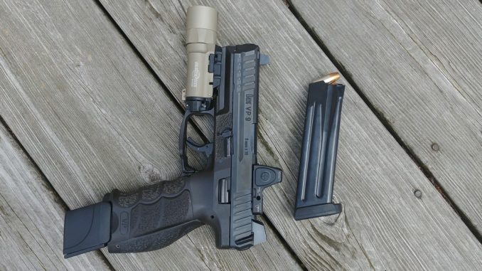 XTech Tactical VP9/P30 Magazine Review 2020