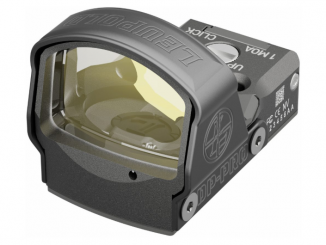 Leupold DeltaPoint Pro