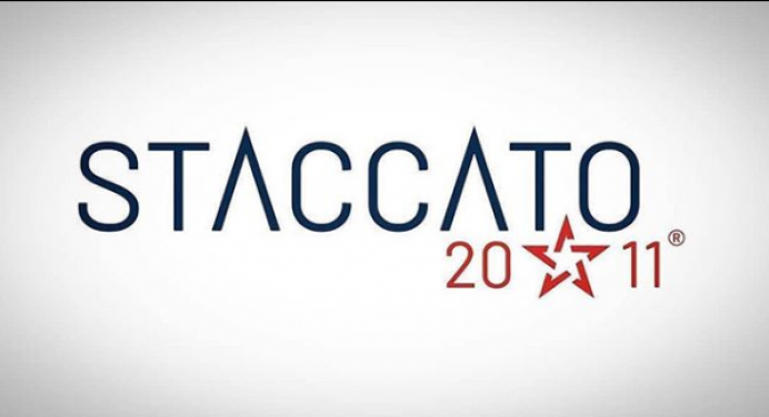Staccato 2011 the New Face of STI Guns