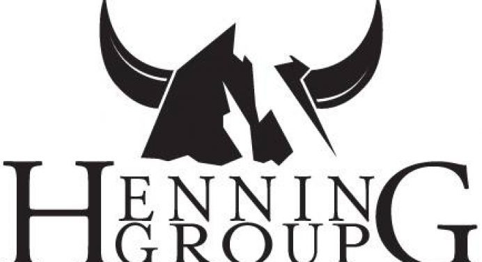 Henning Group Glock Magazine Extensions