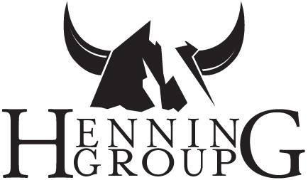 Henning Group logo