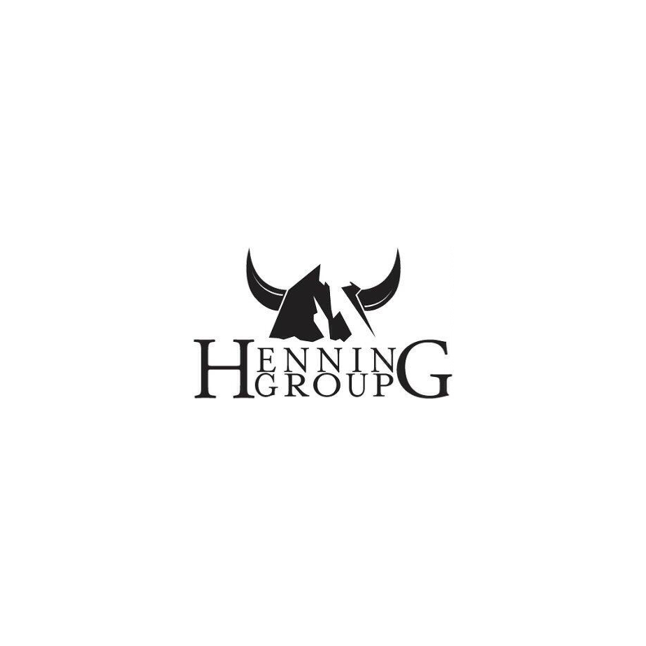Henning Group logo