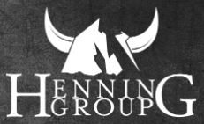 Henning Group Logo