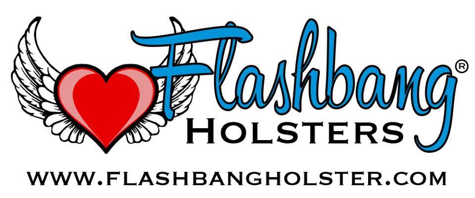 Flashbang Bra Holster