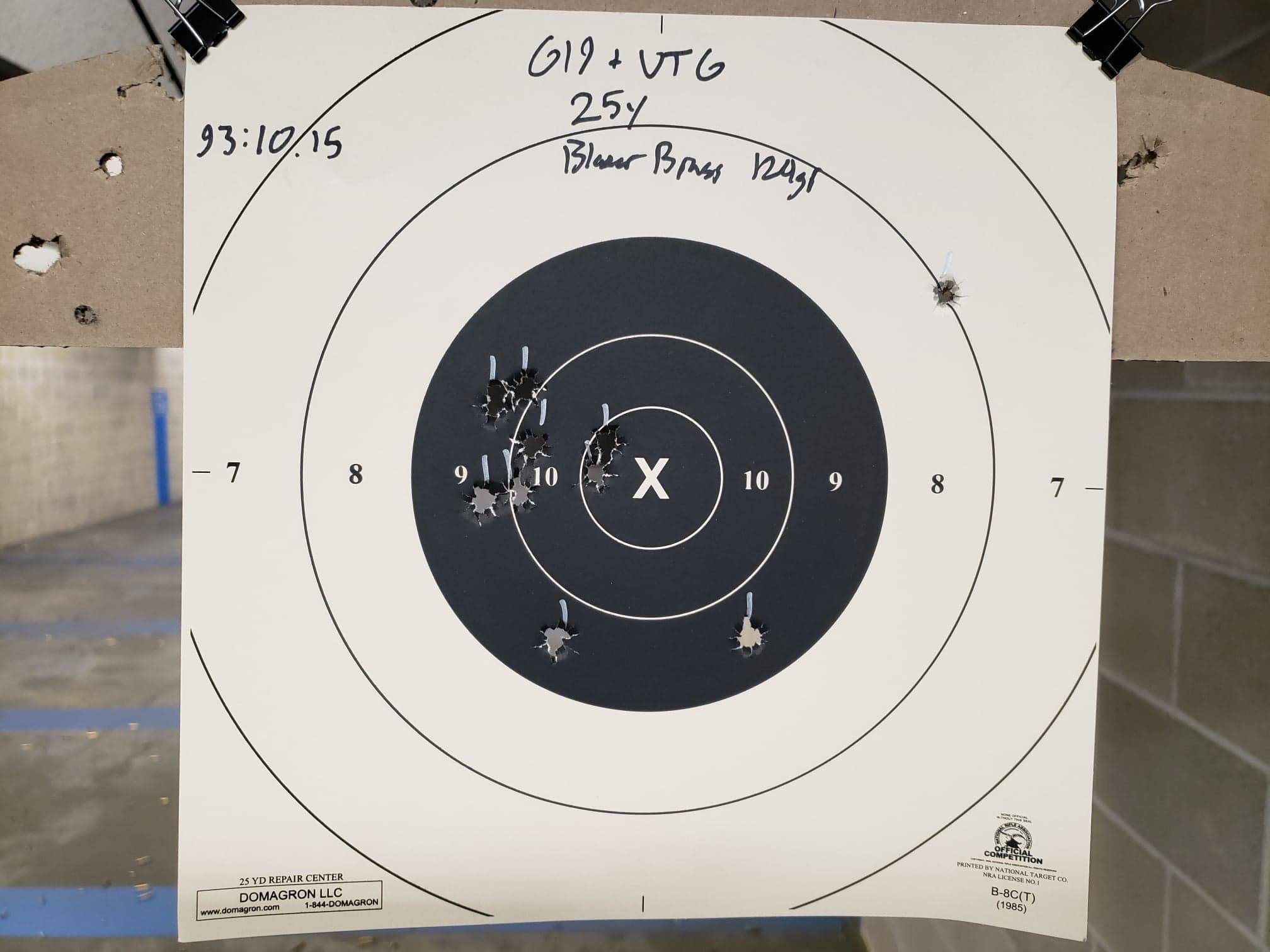 UTG Micro Reflex