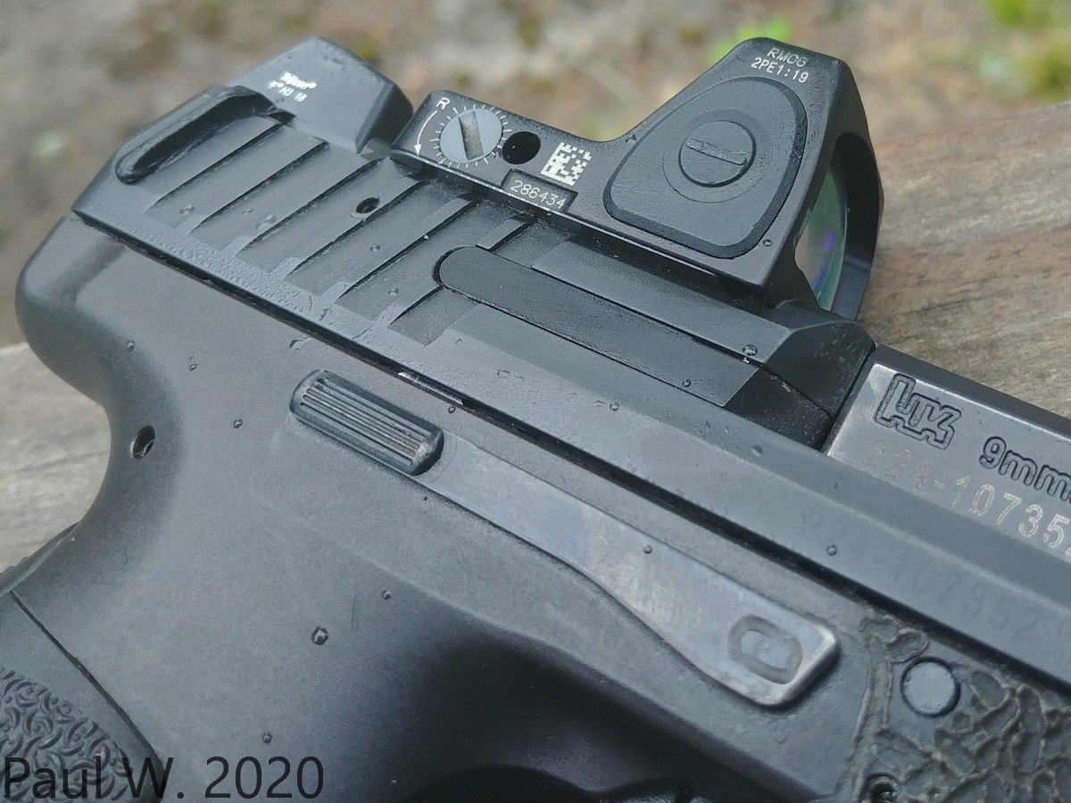 ATEi Milled VP9 Right Side