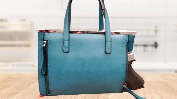 The Pros and Cons of Purse Carry ⋆ Primer Peak