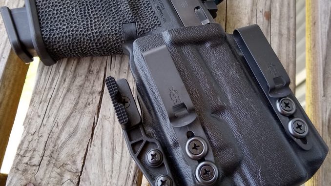 KSG Armory Duolos KSG Armory Duolos