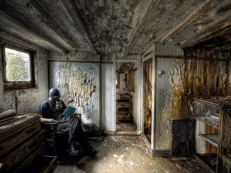 Women Prepping SHTF