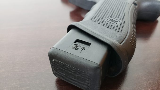 Arredondo Glock Magazine Extension Arredondo Glock Magazine Extension