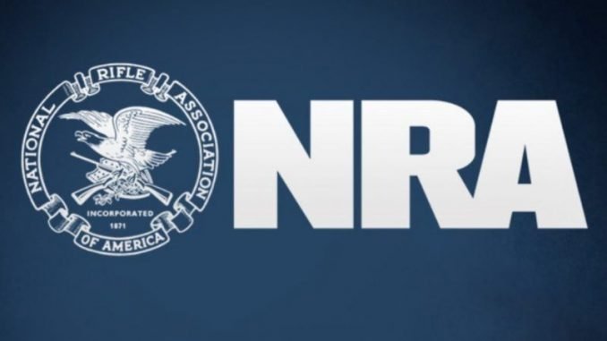 NRA Lawsuit