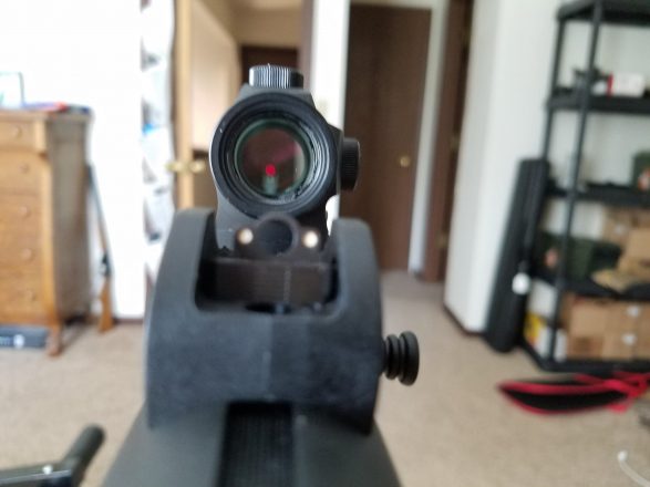 Shotgun sights