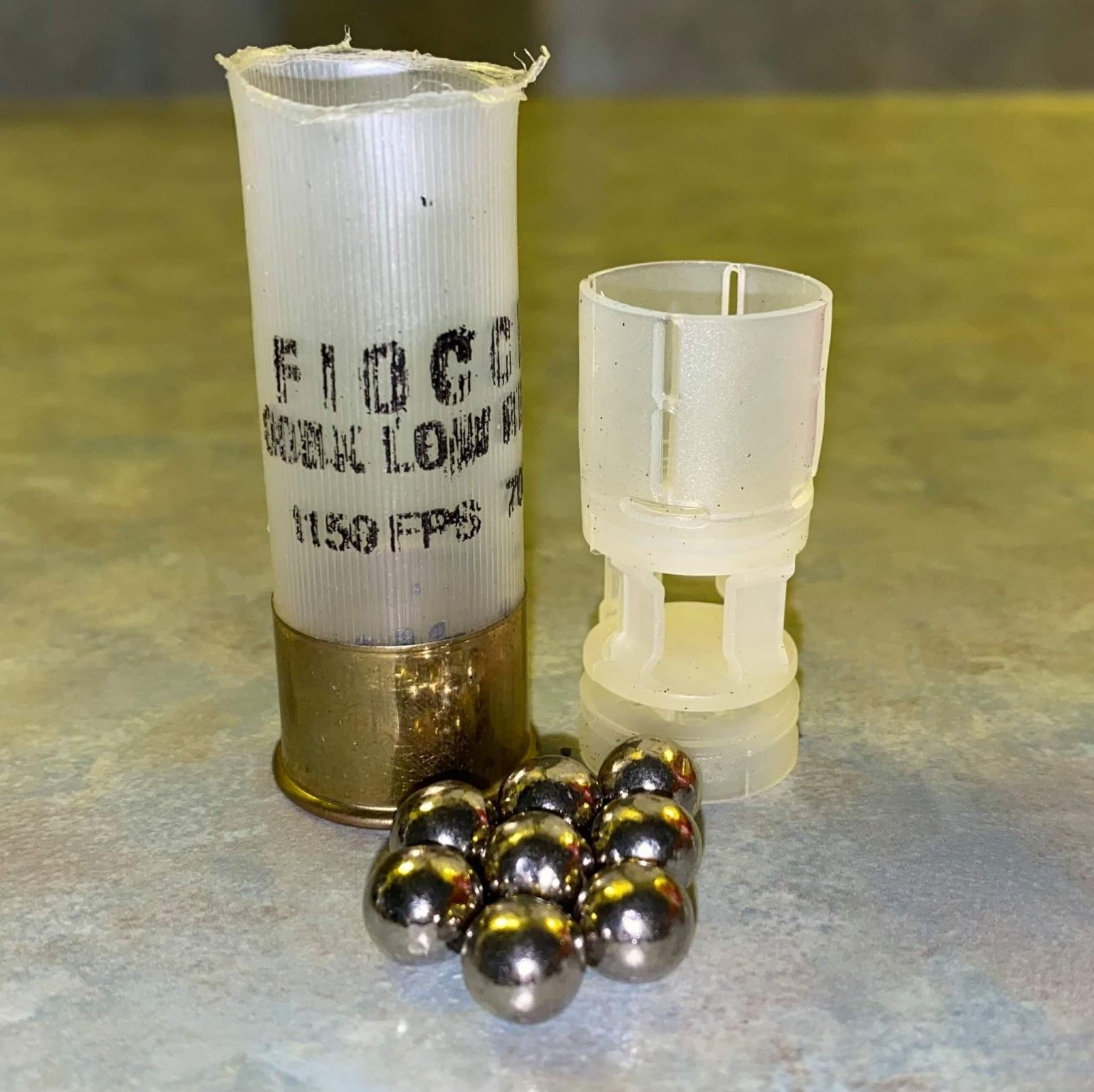 Defensive Shotgun Ammunition Selection A Primer ⋆ Primer Peak