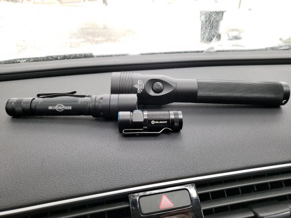 Car Emergency Kit