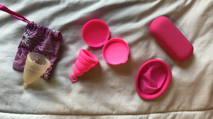 Menstrual Cups