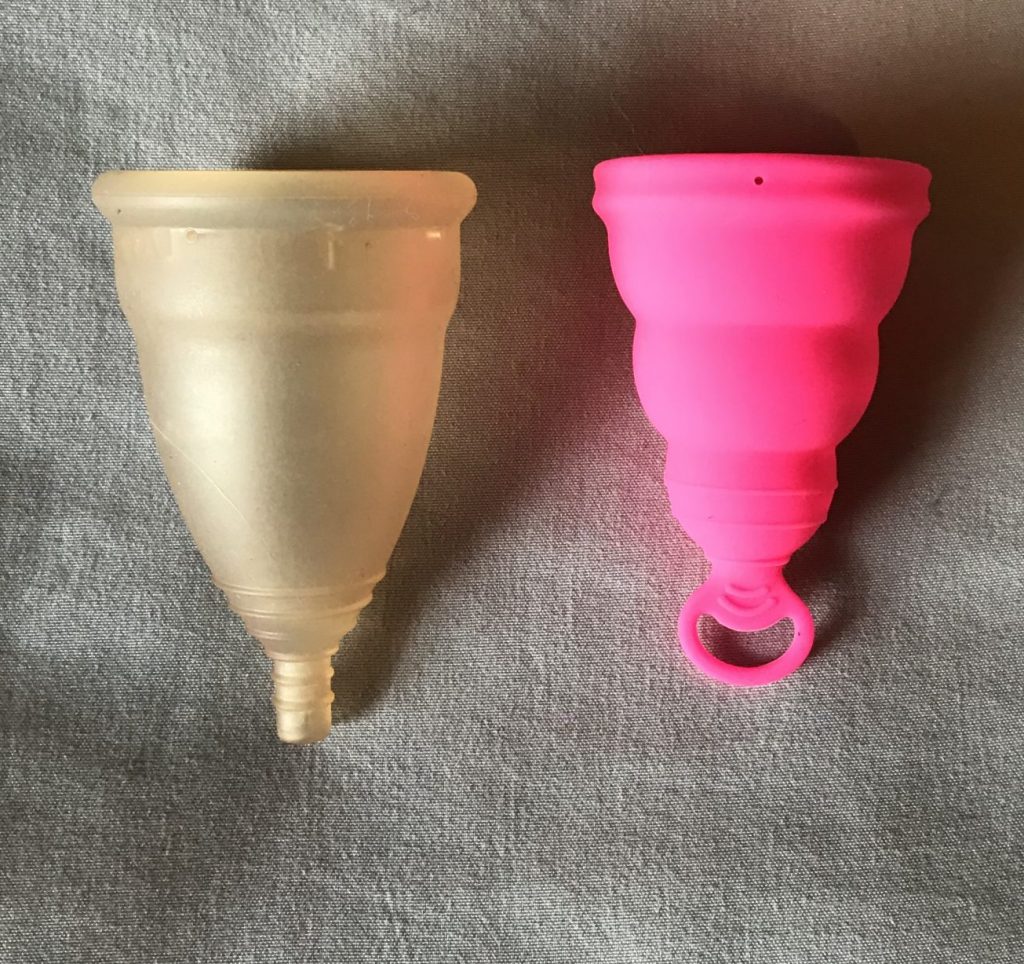 Menstrual Cups for the Lady Prepper ⋆ Primer Peak