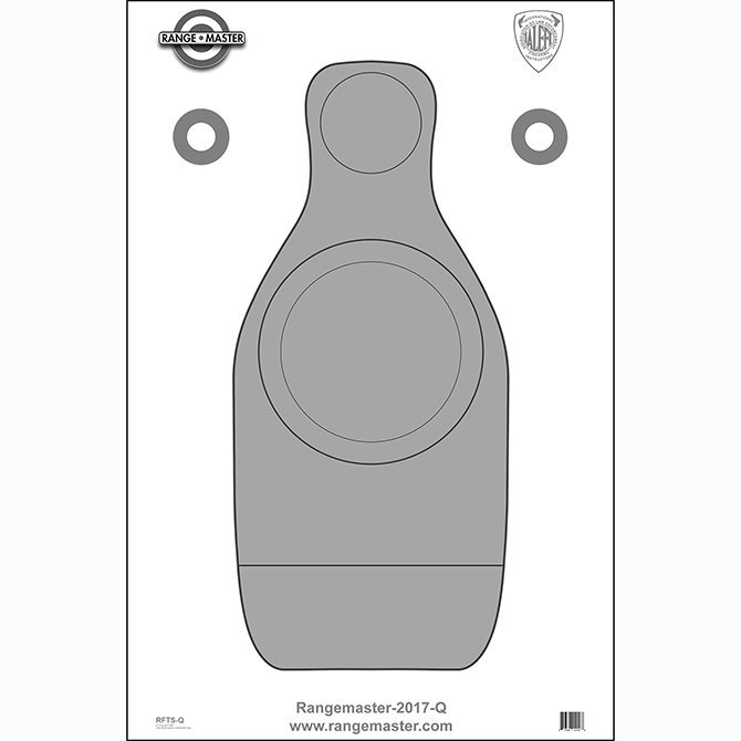New Shooter Confidence Course