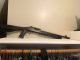 Safe Shotgun Storage