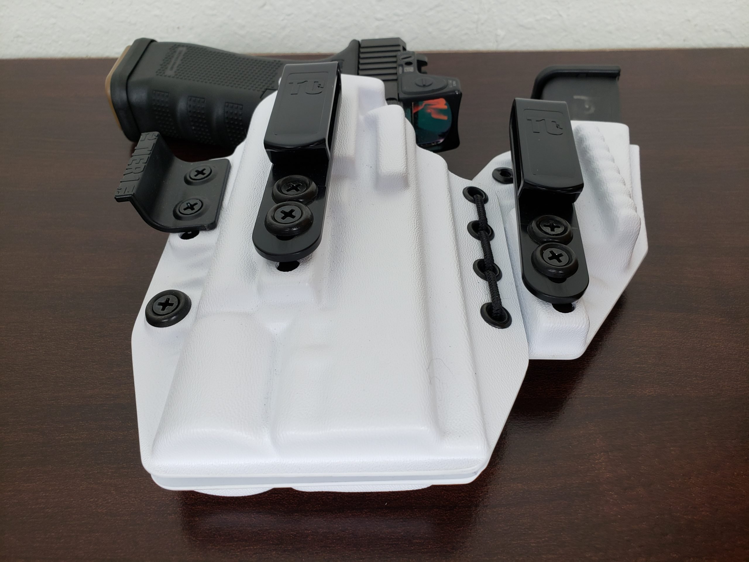 Tier 1 Concealed Axis