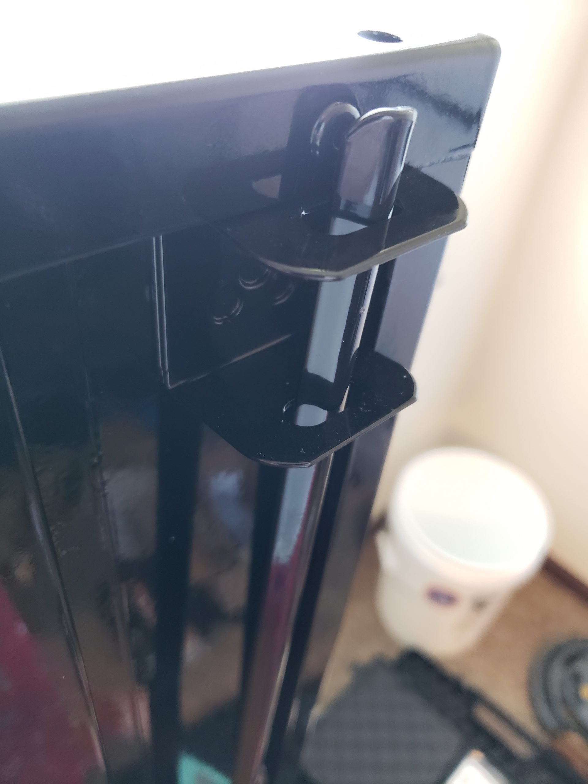 Firearm Safe Storage