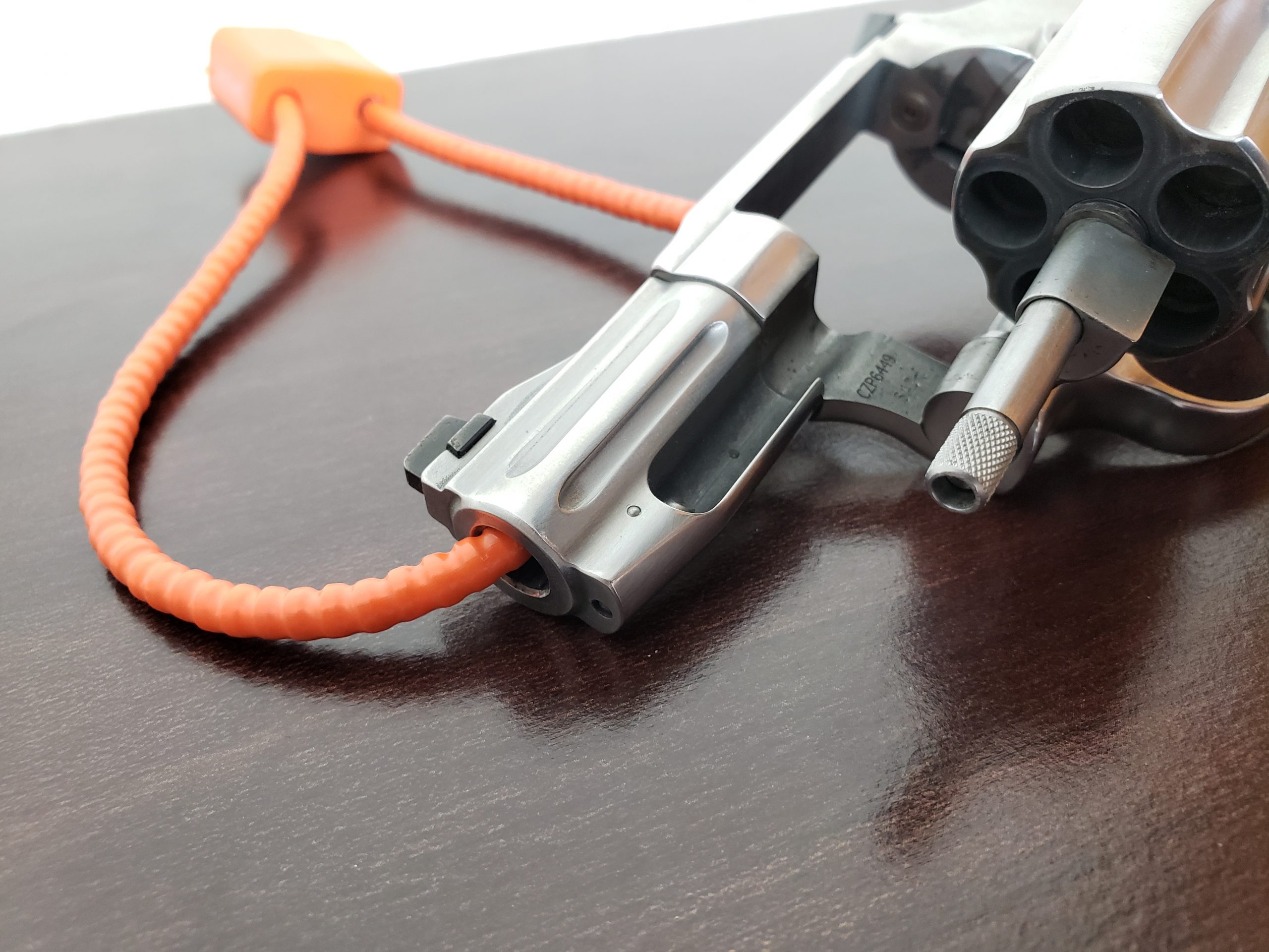 Firearm Safe Storage