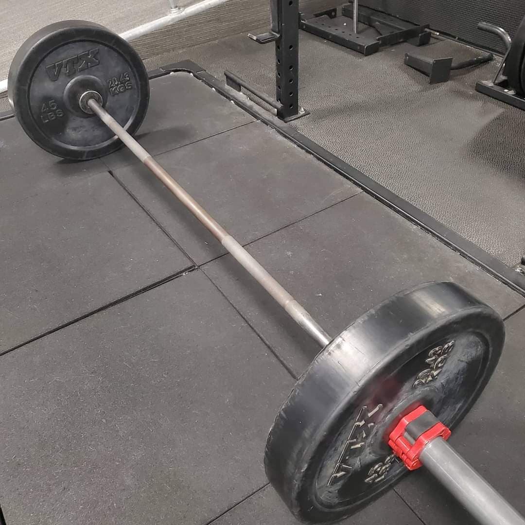Barbell