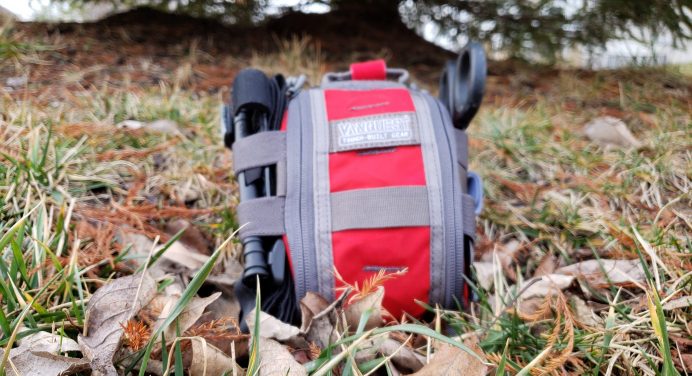 Vanquest FATpack 4×6″ Long Term Review
