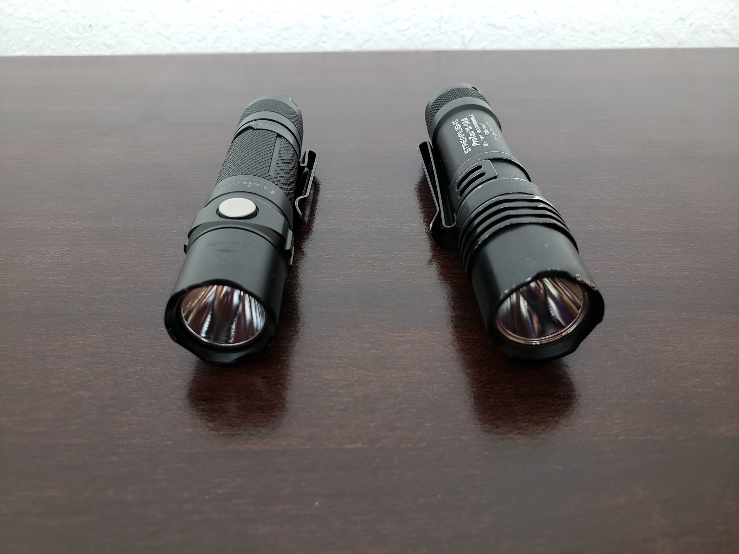 Fenix LD12