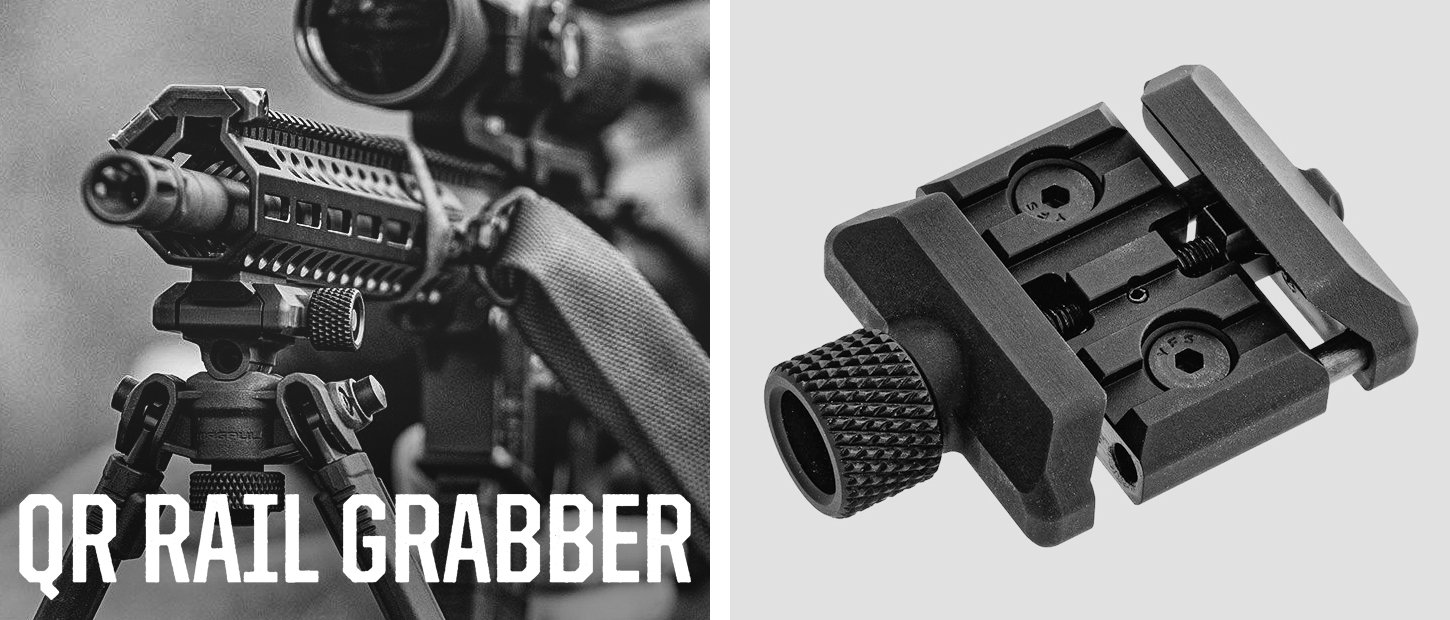 magpul 2021 rail