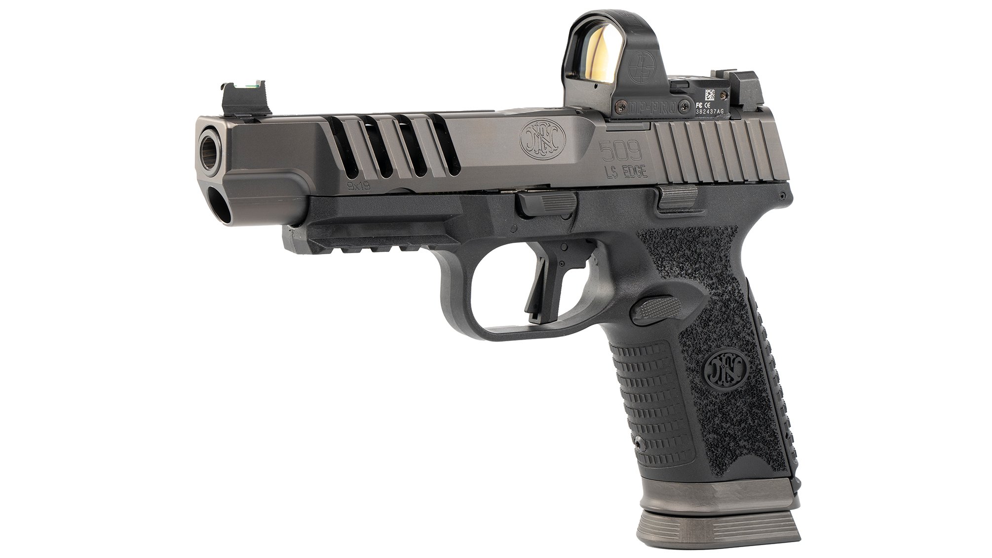 New 509 LS Edge 2