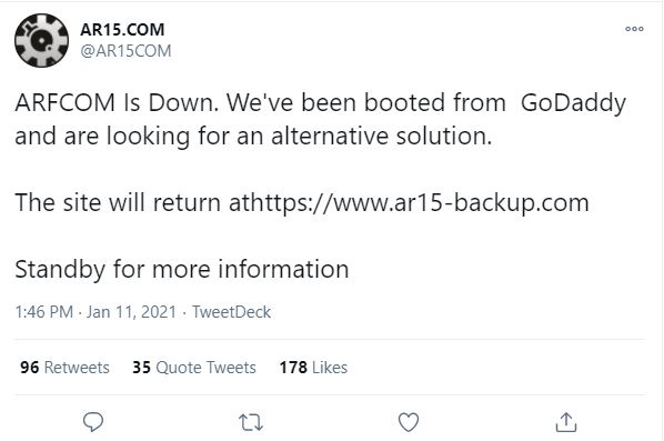 arfcom