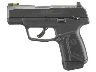 Ruger Max 9