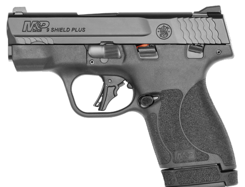 smith and wesson shield plus