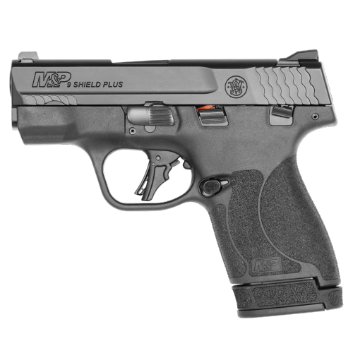 smith and wesson shield plus