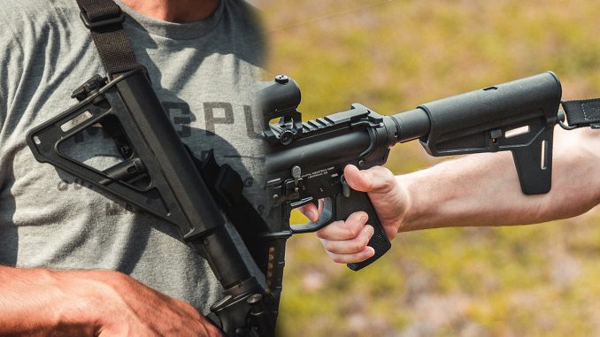 Magpul Arm Brace Magpul Arm Brace